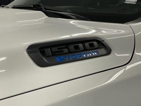 New 2026 RAM 1500 Big Horn image 42