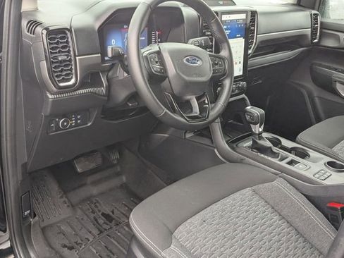 Used 2024 Ford Ranger XLT w/ Trailer Tow Package image 11