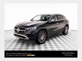 New 2026 Mercedes-Benz GLC 300 4MATIC 360° Tour