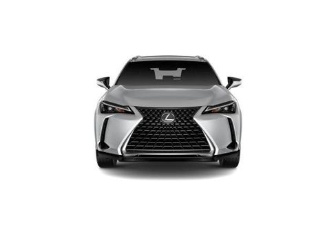 New 2026 Lexus UX 300h AWD image 10