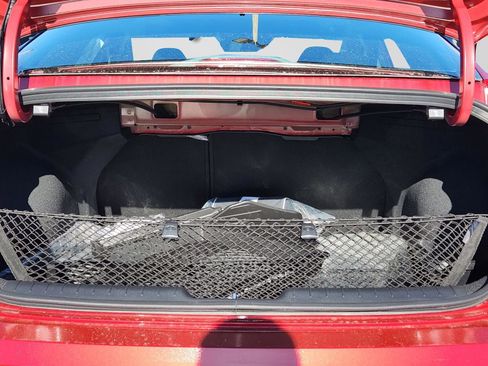 New 2026 Hyundai Elantra SEL Sport w/ Cargo Package image 8