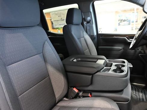 New 2026 GMC Sierra 1500 Elevation AWD/4WD image 9