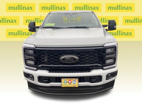 New 2026 Ford F250 XLT w/ XLT Premium Package AWD/4WD image 10