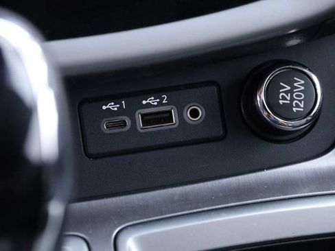 Used 2019 Nissan Murano SL w/ SL Technology Package FWD image 20