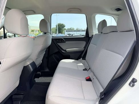 Used 2017 Subaru Forester 2.5i w/ Alloy Wheel Package AWD/4WD image 13