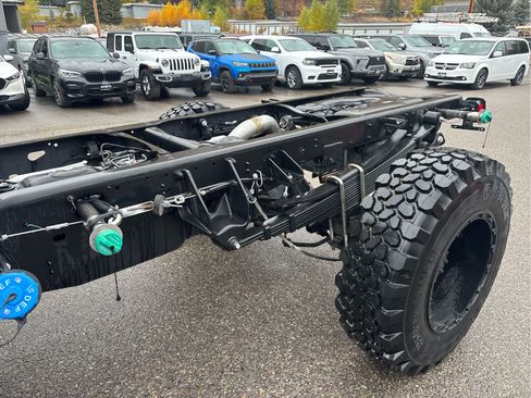 New 2025 RAM 4500 Tradesman image 17