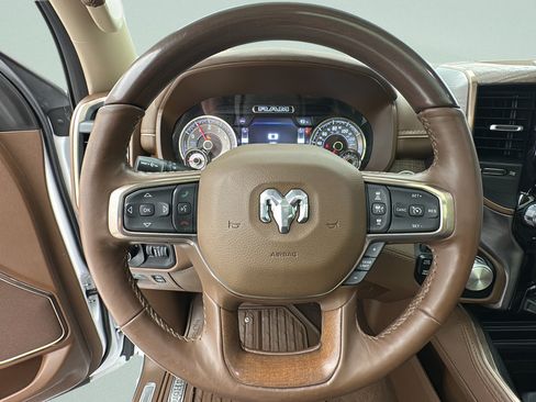 Used 2020 RAM 1500 Limited AWD/4WD image 20