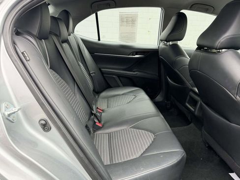 Used 2024 Toyota Camry SE w/ Convenience Package image 13