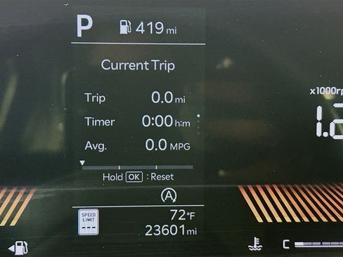 Used 2025 Kia K5 LXS image 18