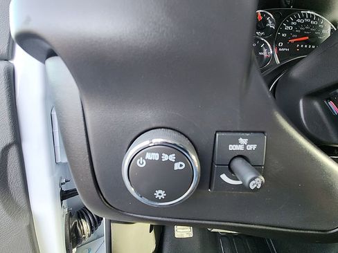 New 2025 Chevrolet Express 2500 w/ Driver Convenience Package RWD image 19