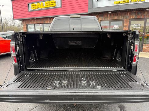Used 2014 Ford F150 XLT w/ Equipment Group 302A Luxury image 9