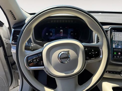 Used 2023 Volvo XC90 B5 Core w/ Protection Package Premier AWD/4WD image 13