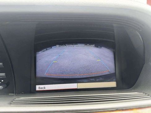 Used 2012 Mercedes-Benz S 550 4MATIC image 31