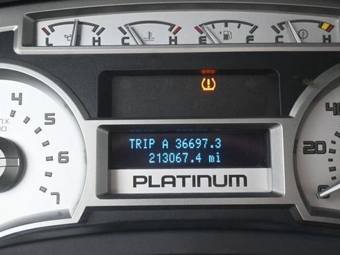 Used 2009 Ford F150 Platinum AWD/4WD image 31