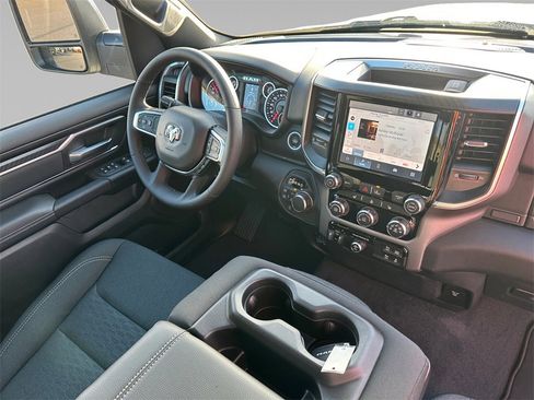 New 2026 RAM 1500 Big Horn image 19