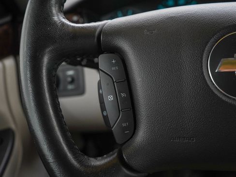 Used 2014 Chevrolet Impala Limited LS FWD image 22