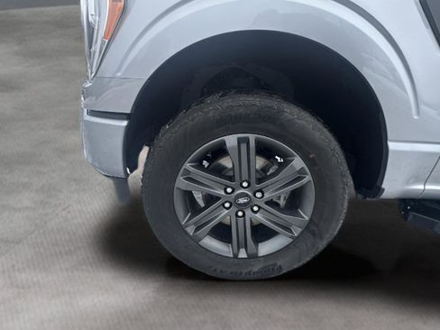 Used 2023 Ford F150 XLT w/ Equipment Group 302A High image 22