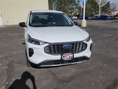 New 2026 Ford Escape Active w/ Cold Weather Package image 15