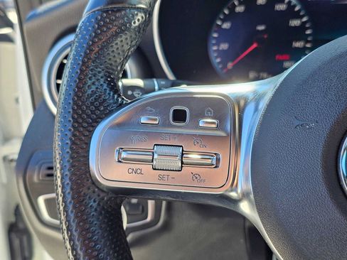 Used 2022 Mercedes-Benz GLC 300 image 28