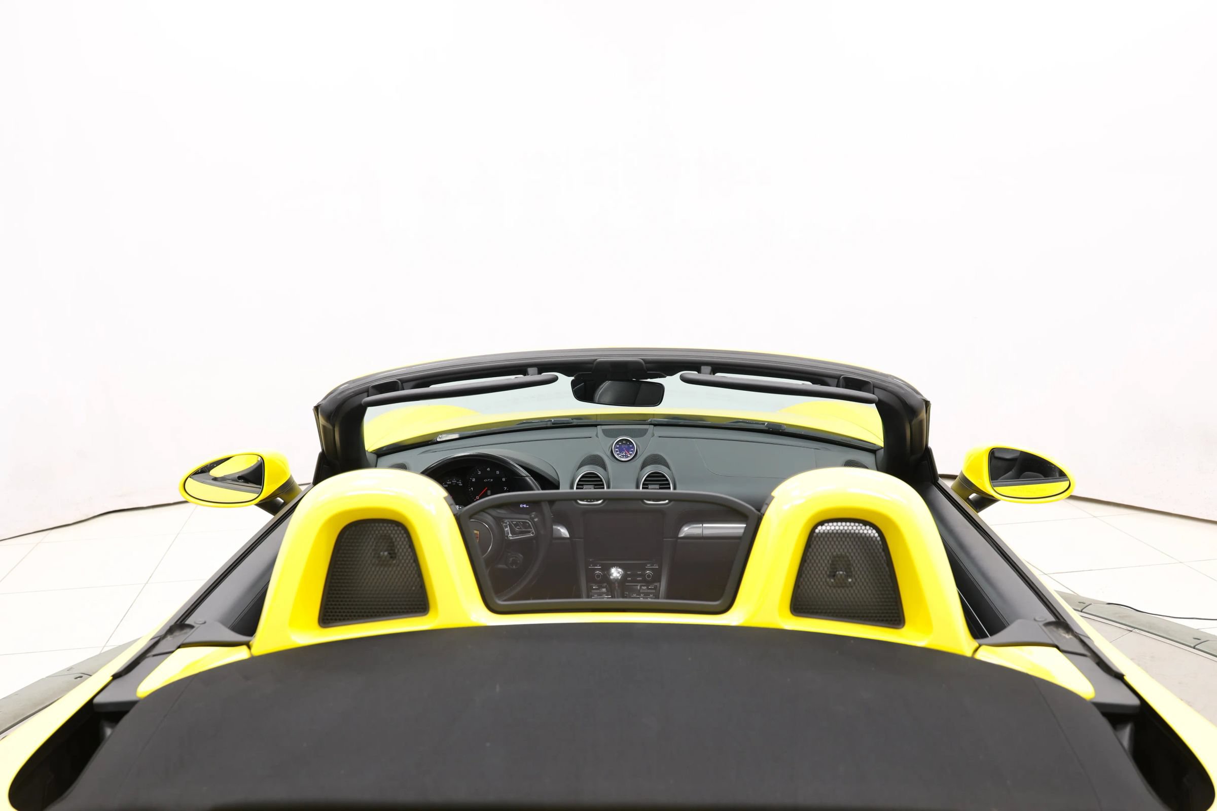 Used 2019 Porsche 718 Boxster GTS RWD image 65