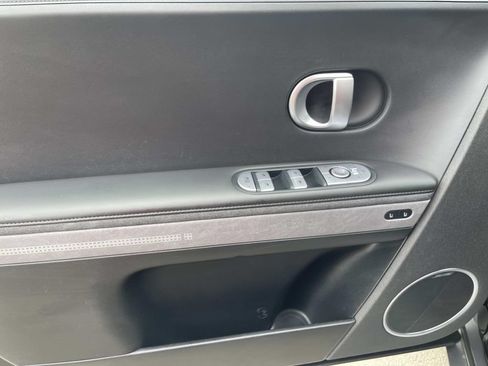 Used 2024 Hyundai Ioniq 5 Limited RWD image 16