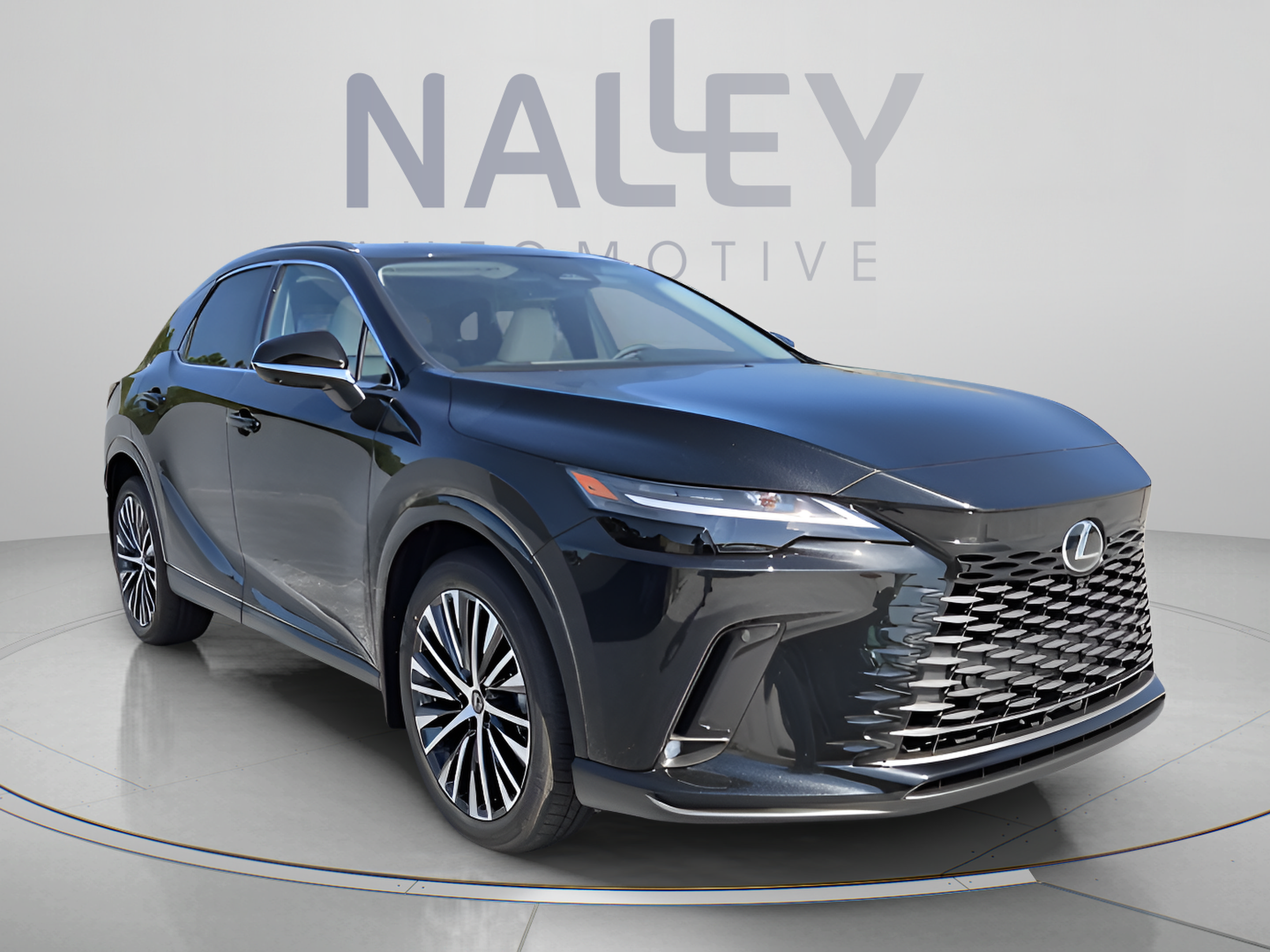 New 2026 Lexus RX 350 FWD image 7