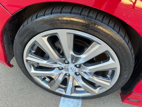 Used 2014 Honda Accord EX-L image 8