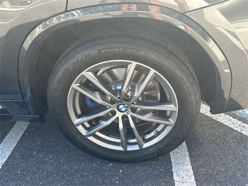 Used 2019 BMW X3 M40i image 12