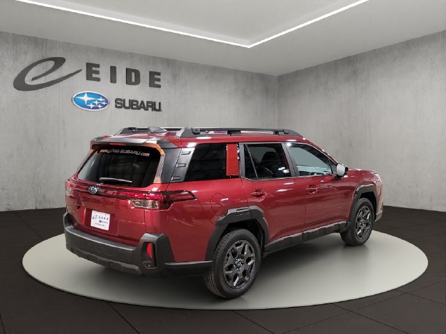 Used 2026 Subaru Outback Premium AWD/4WD image 37