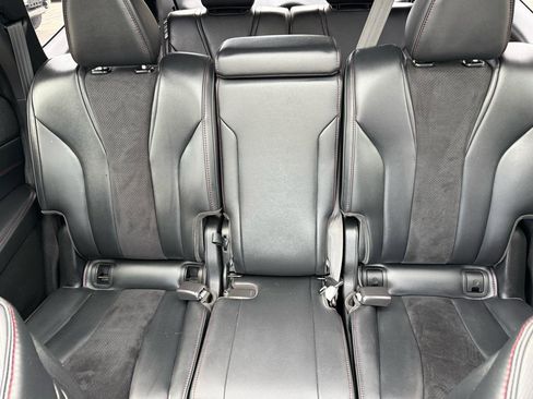 Used 2025 Acura MDX A-Spec AWD/4WD image 47
