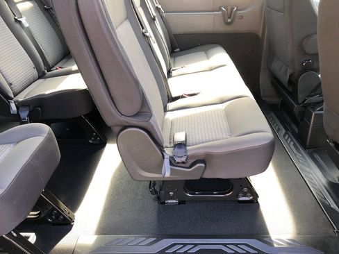 Used 2020 Ford Transit 350 XLT RWD image 22