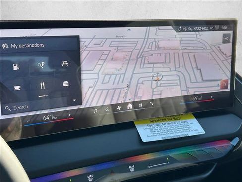 New 2026 BMW X3 xDrive30 image 14