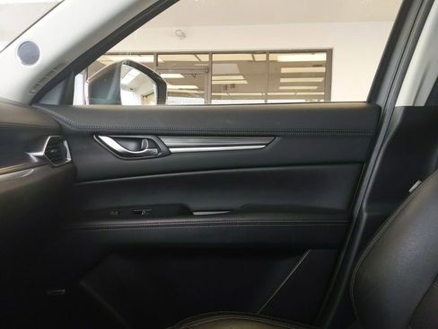 Used 2019 MAZDA CX-5 Grand Touring AWD/4WD image 25
