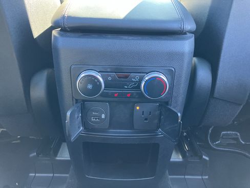 Used 2015 Ford F150 Lariat w/ Equipment Group 502A Luxury image 36