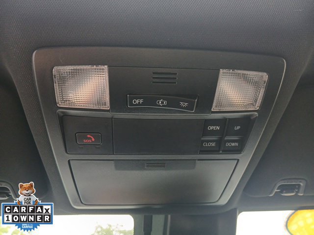 Used 2022 Toyota Tacoma TRD Sport w/ TRD Premium Sport Package AWD/4WD image 22