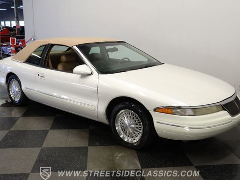 Used 1994 Lincoln Mark VIII image 13