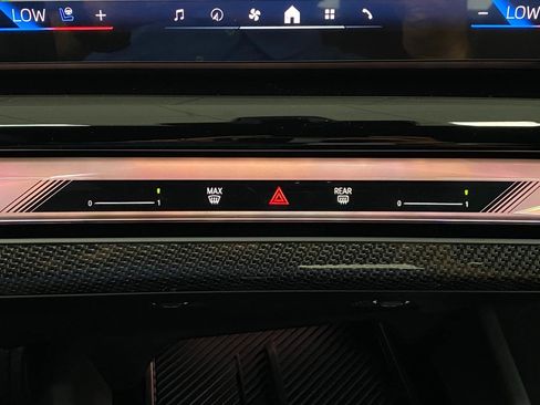 New 2026 BMW 550e xDrive w/ Executive Package AWD/4WD image 26
