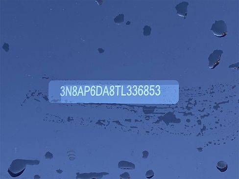 New 2026 Nissan Kicks SR w/ Cold Weather Package image 34