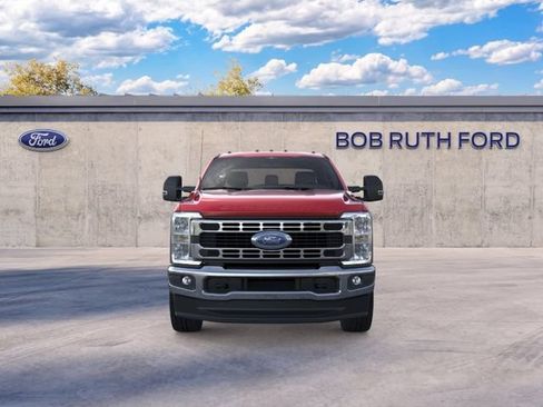 New 2026 Ford F350 XLT w/ FX4 Off-Road Package AWD/4WD image 7