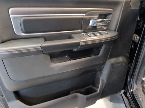 Used 2022 RAM 1500 Classic Warlock AWD/4WD image 12
