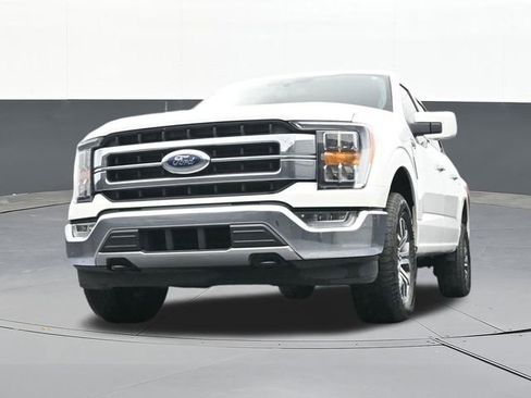Used 2022 Ford F150 Lariat image 47