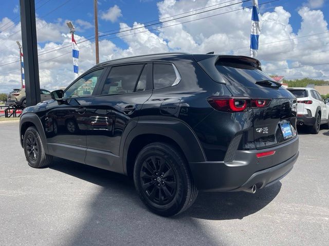 Used 2026 MAZDA CX-50 2.5 Hybrid w/ Weather Package AWD/4WD image 5
