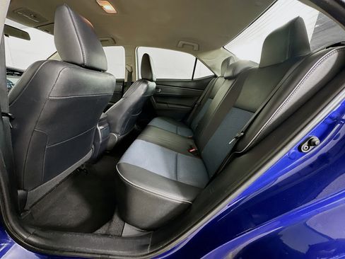 Used 2014 Toyota Corolla S image 27