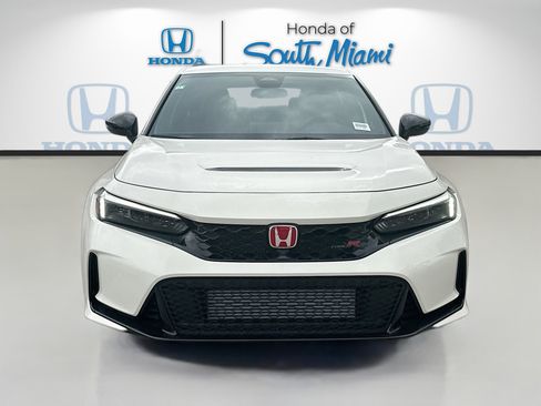 New 2025 Honda Civic Type R image 2