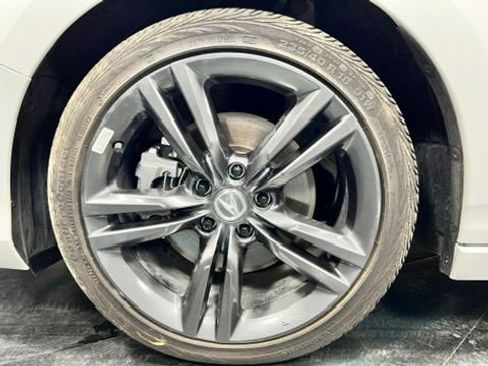 Used 2024 Acura Integra A-Spec FWD image 26