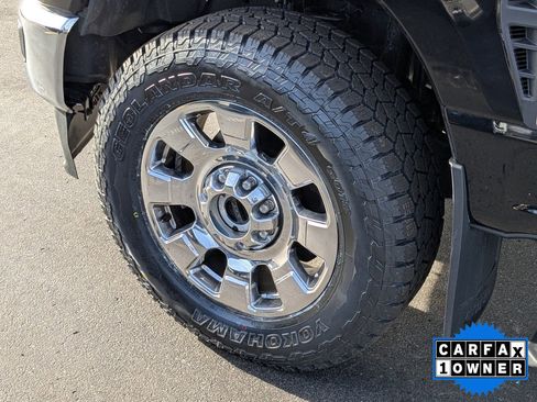 Certified 2023 Ford F350 Lariat w/ Lariat Ultimate Package image 10