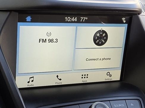 Used 2017 Ford Escape SE w/ SE Leather Comfort Package FWD image 20