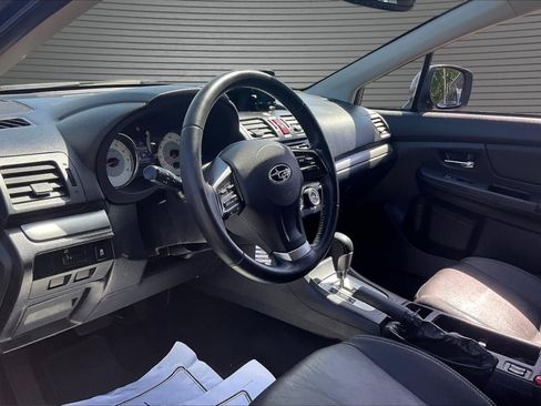 Used 2012 Subaru Impreza 2.0i Sport Limited AWD/4WD image 16