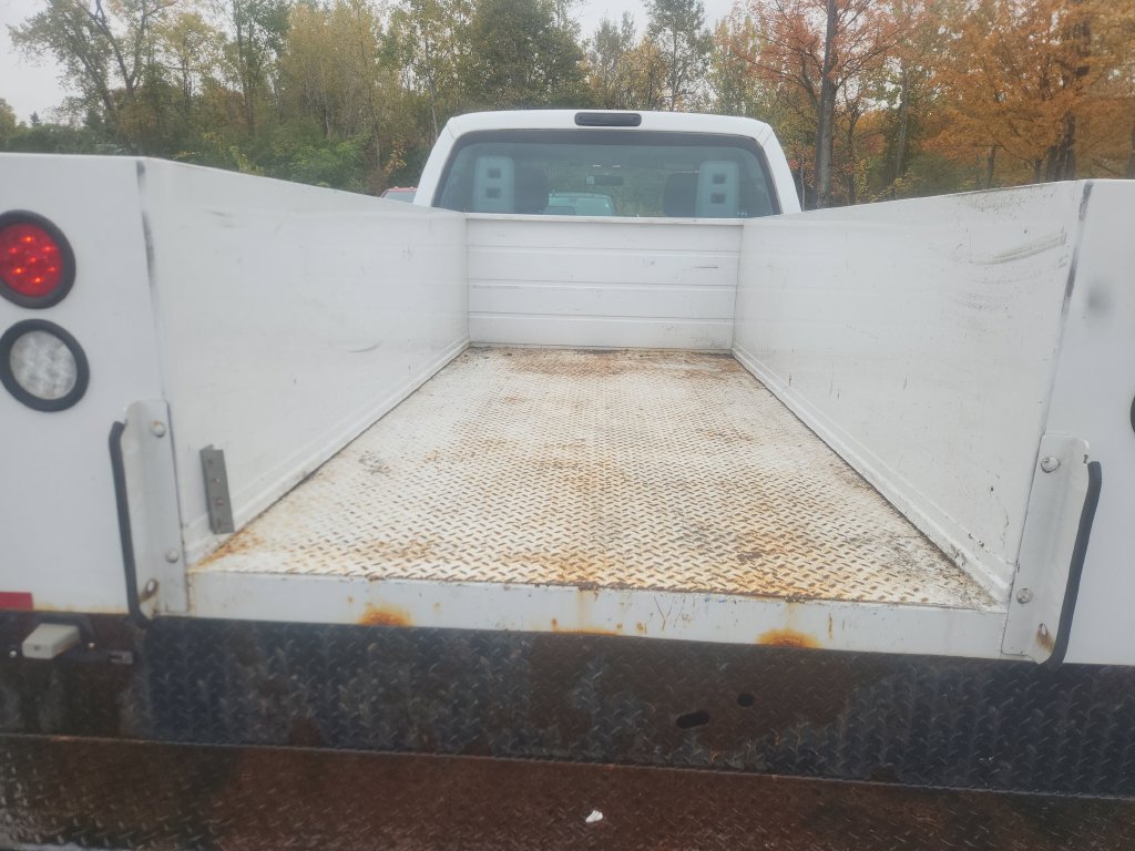 Used 2016 Ford F350 XL AWD/4WD image 21