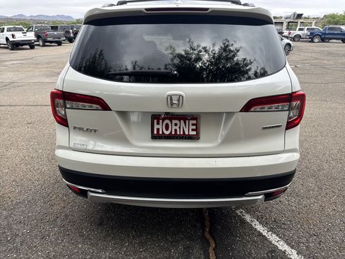 Used 2019 Honda Pilot Touring image 6